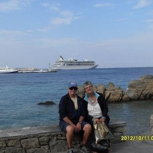 Meet your Posher, Jeannette